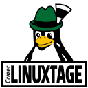 Grazer Linuxtage 2012
